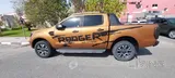 FORD RANGER 2021